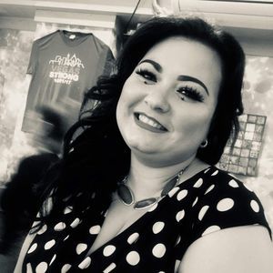 Meet your Posher, Natasha